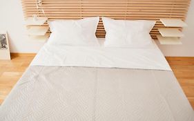 Boheme Apartment