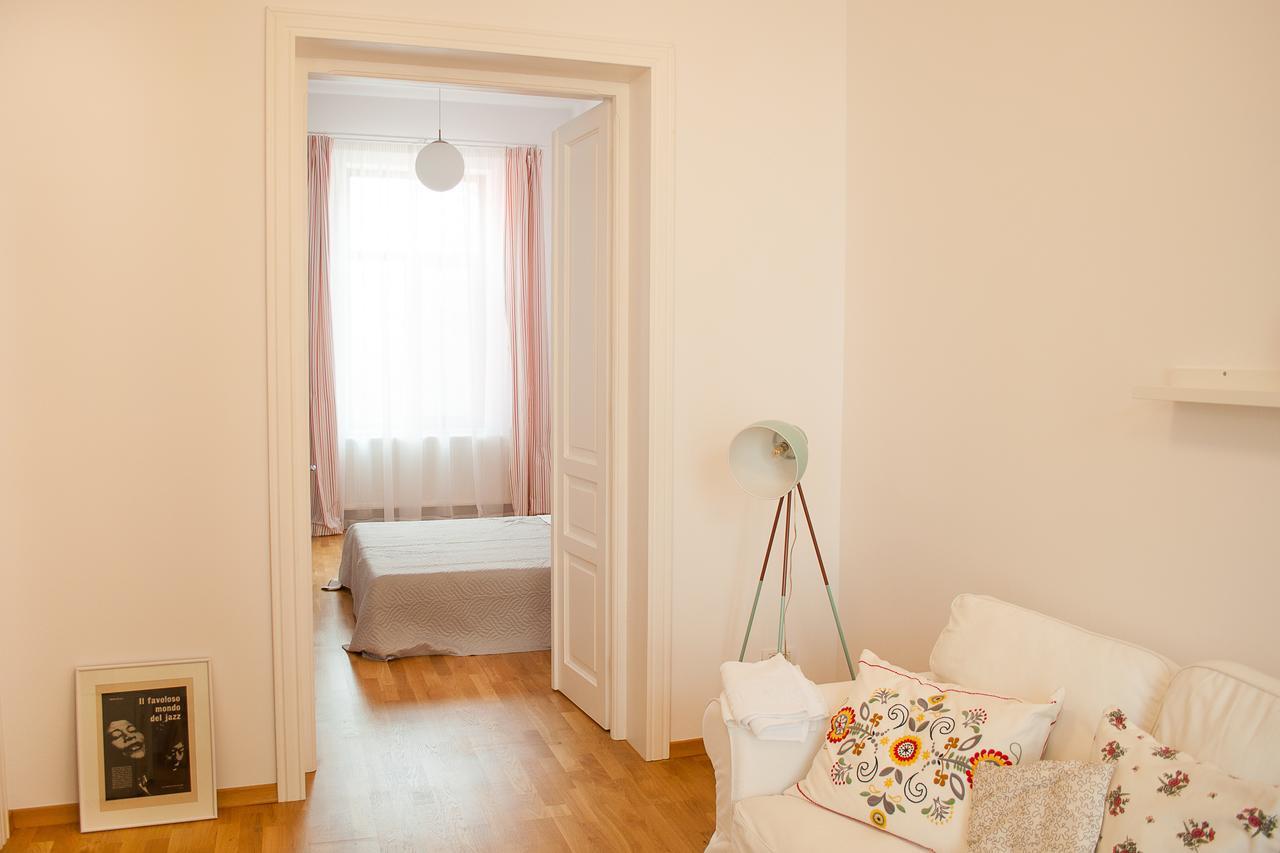 Boheme Apartment Cluj-Napoca Exterior foto